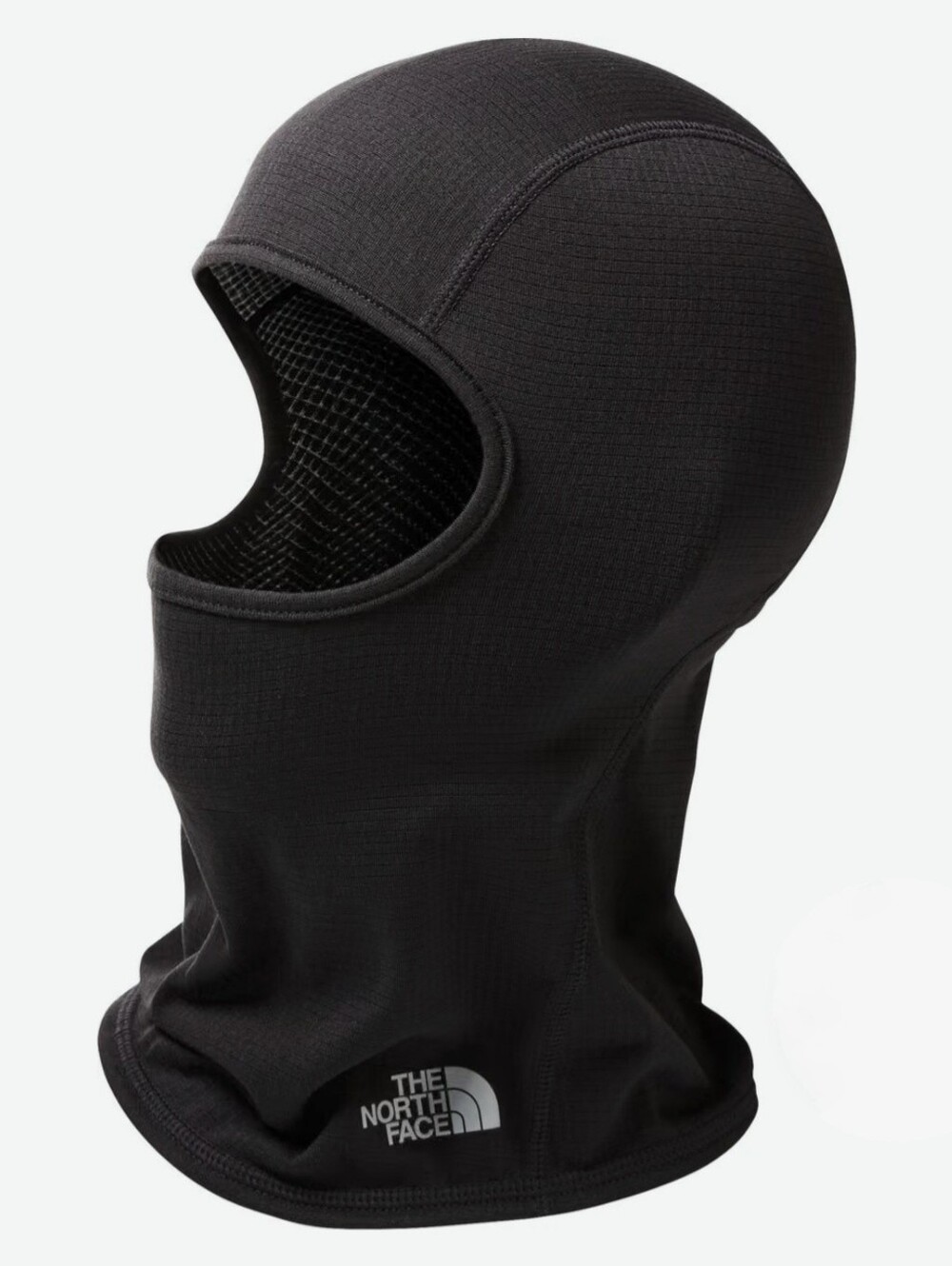 The North Face Unisex L-XL Black Balaclava One-Piece Ski Mask